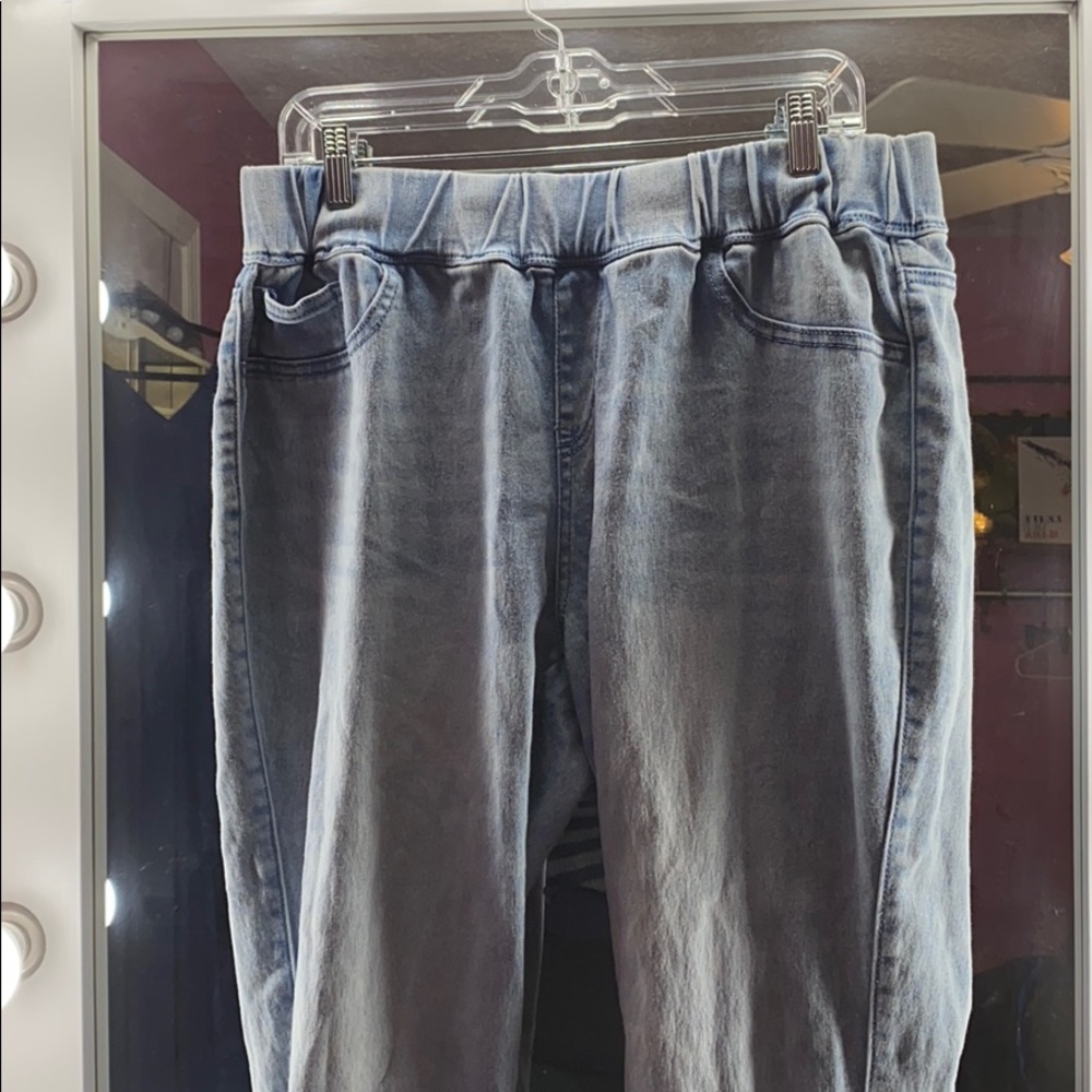 Jeggings